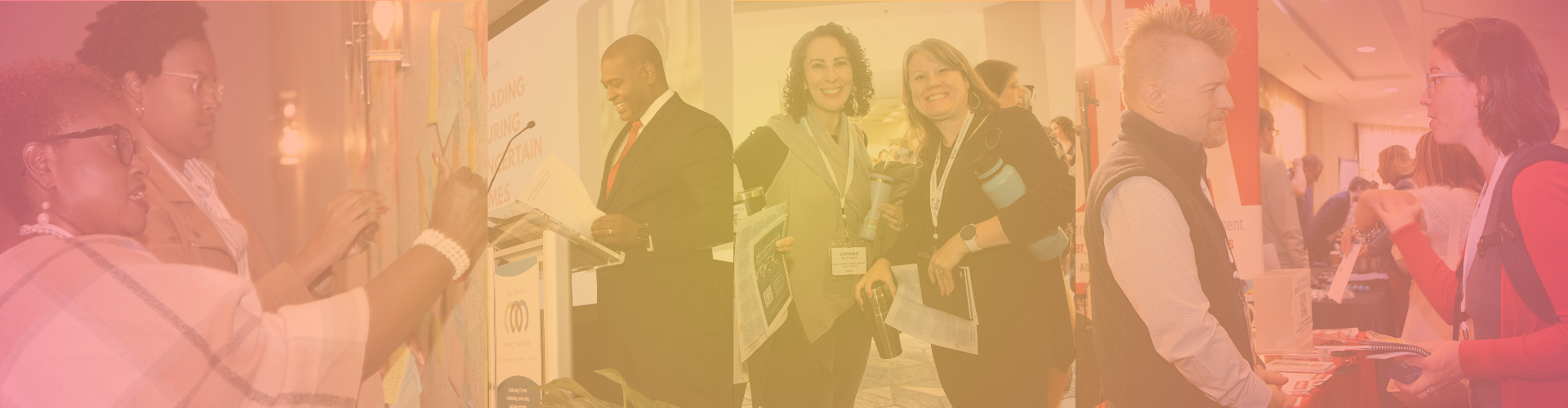 Nonprofit Conference for North Carolina Nonprofits