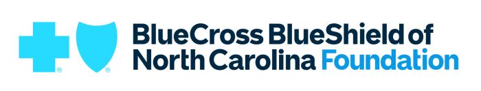 Blue Cross Blue Shield of NC Foundation