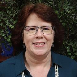 Kim Chambers, Chief Financial Officer, TROSA