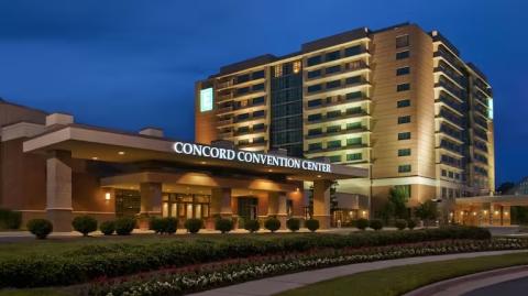 Embassy Suites