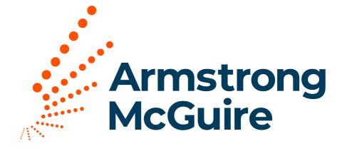 Armstrong McGuire