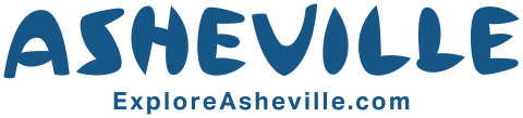 Explore Asheville