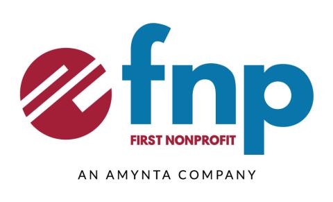 first nonrofit logo