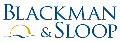 Blackman & Sloop