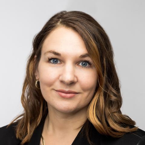 Margaret Ackerman, Client Success Consultant at Public Knowledge®