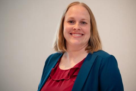 Rachel Webster, CPA, Partner at Assurance Dimensions