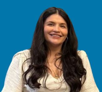 Cruz Mendez - First Nonprofit