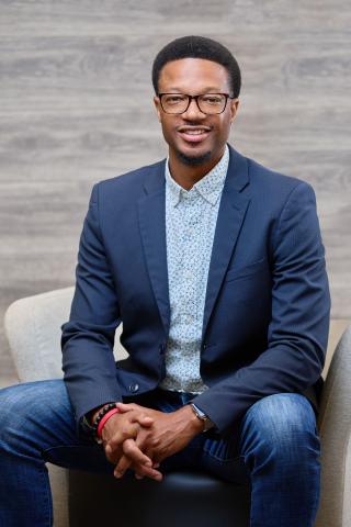 Dr. Kemah Washington - Chief Growth Officer at Liminal