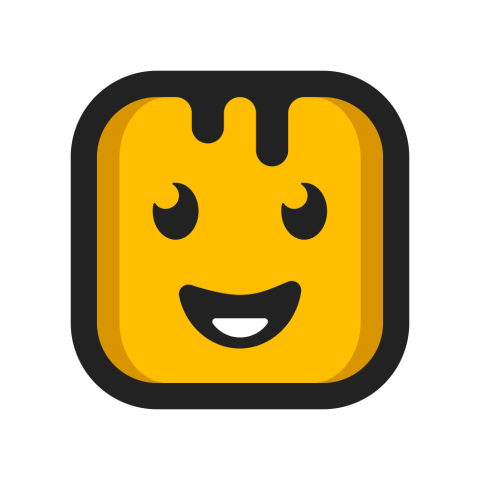 Givebutter's Mascot, Mr. Butter