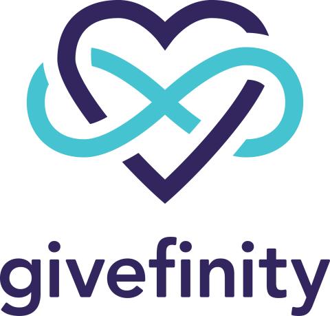 Givefinity - Turn service into opportunity.