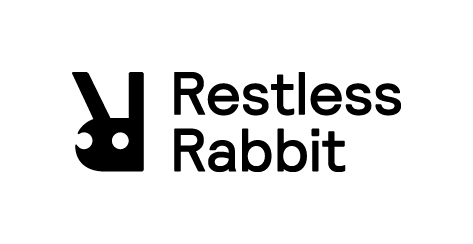 Restless Rabbit Creative logo