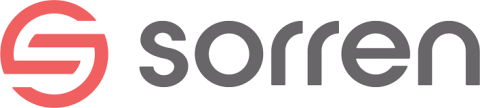 Sorren logo