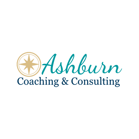 Ashburn Coaching & Consulting logo