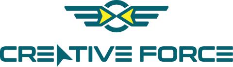 Creative Force Marketing Creative Force Marketing logo