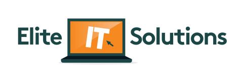 Elite IT Solutions Logo