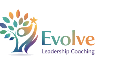 Evolve logo