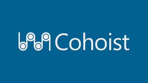 Cohoist - Refreshingly Simple Case Management