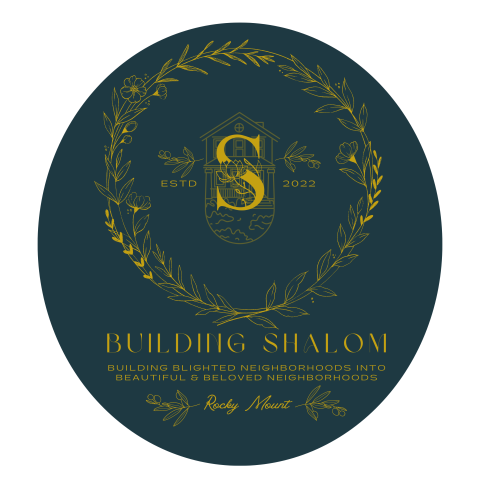 Building Shalom