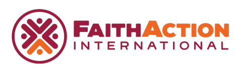 FaithAction International House