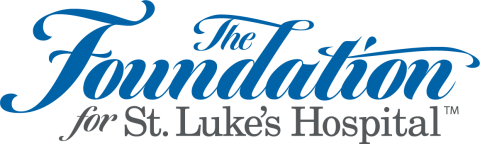 The Foundation for St. Luke's Hospital