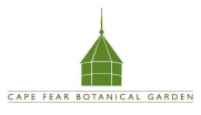 Cape Fear Botanical Garden