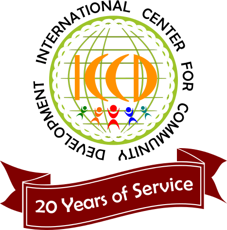 International Center for Community Development (ICCD)