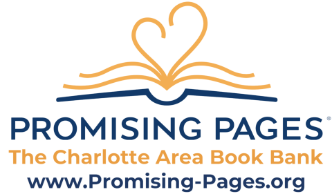 PROMISING PAGES - The Charlotte Area Book Bank - www.Promising-Pages.org