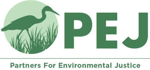 Partners for Environmental Justice