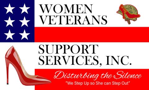 Women Veterans Support Services, Inc (WVSS)