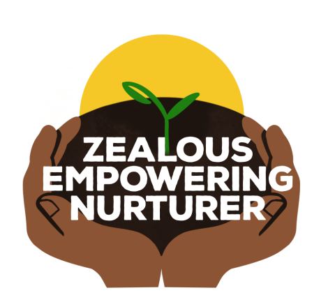 Zealous Empowering Nurturer Inc