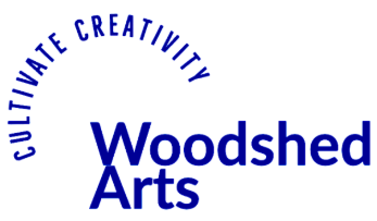 Woodshed Arts Cultivating Creativity