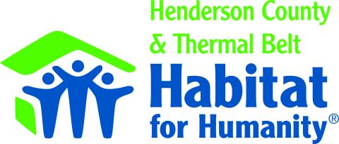 Henderson County & Thermal Belt Habitat for Humanity