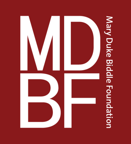 The Mary Duke Biddle Foundation
