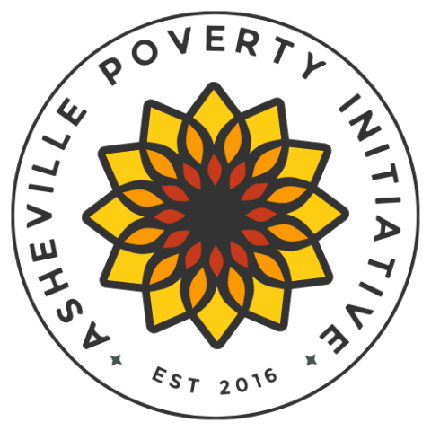 Sunflower with organization name established 2016