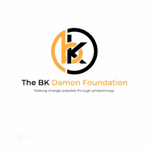 BK Damon Foundation - Making Change possible Through Philanthropy 