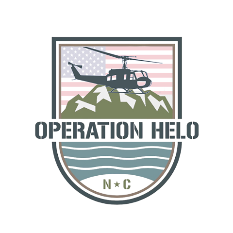 Operation Helo
