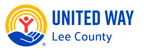 United Way of Lee County Logo