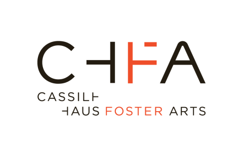 Cassilhaus Foster Arts Logo
