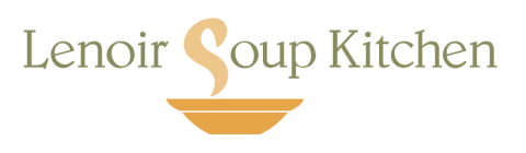 Lenoir Soup Kitchen Logo