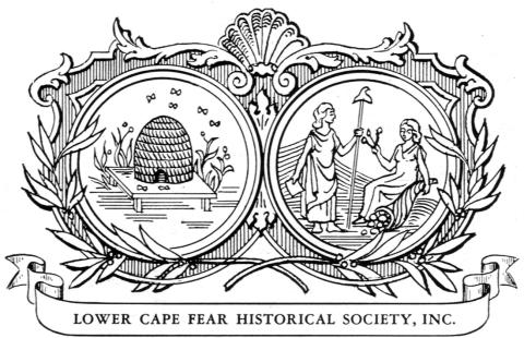 Lower Cape Fear Historical Society