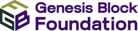 Genesis Block Foundation Logo