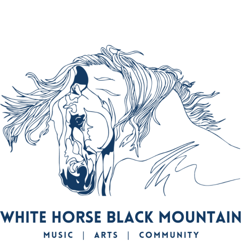 White Horse Black Mountain_Music_Arts_Community
