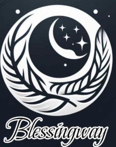 Big Blessings by Blessingway 