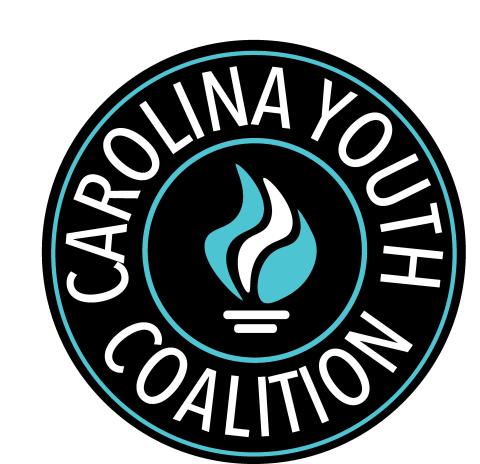 CYC circle torch logo