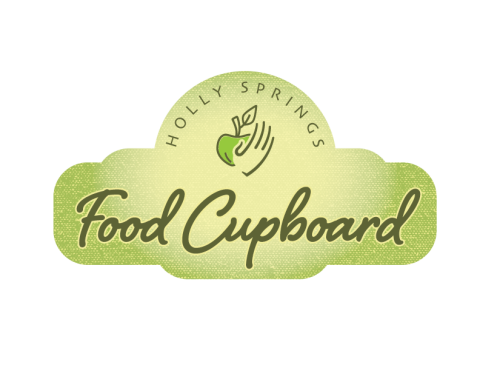 Holly Springs Food Cupboard