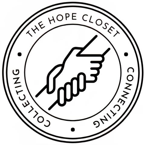 Helping Hands Collecting and Connecting