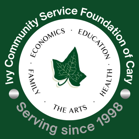 ivy with mission areas