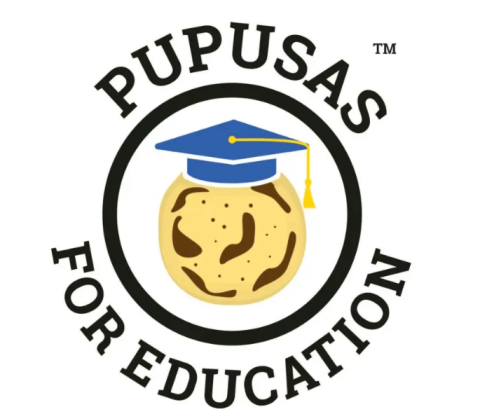 Pupusas for Education