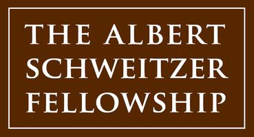 NC Albert Schweitzer Fellowship