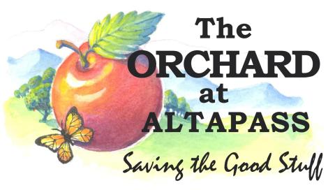 The Orchard at Altapass